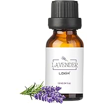 Amazon.co.jp: ラベンダー アロマオイル 10ml ラベンダー 精油 ハーブ